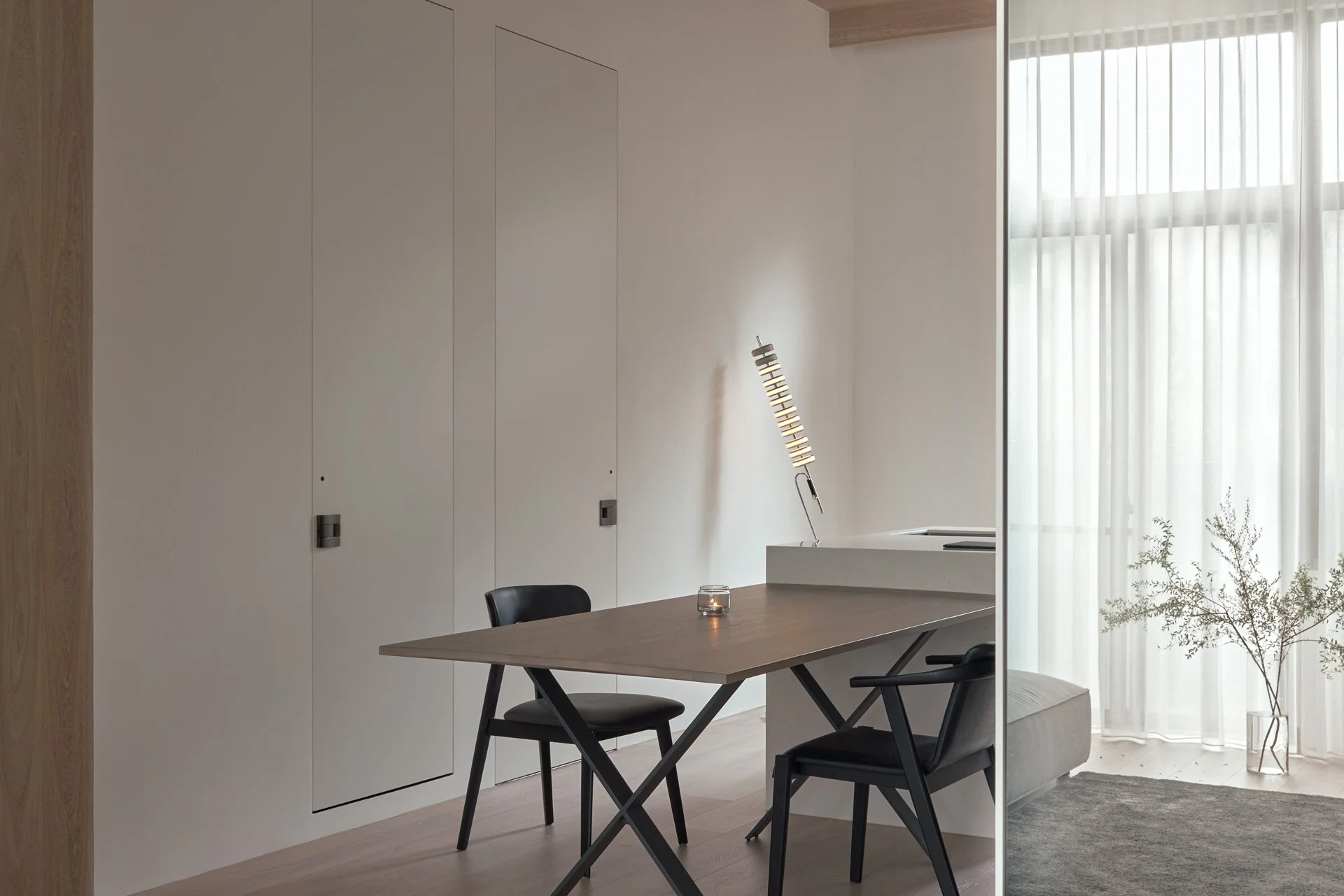 串起世代的緊密情感：穿越回憶長廊，開啟「起家厝」的未來旅程 