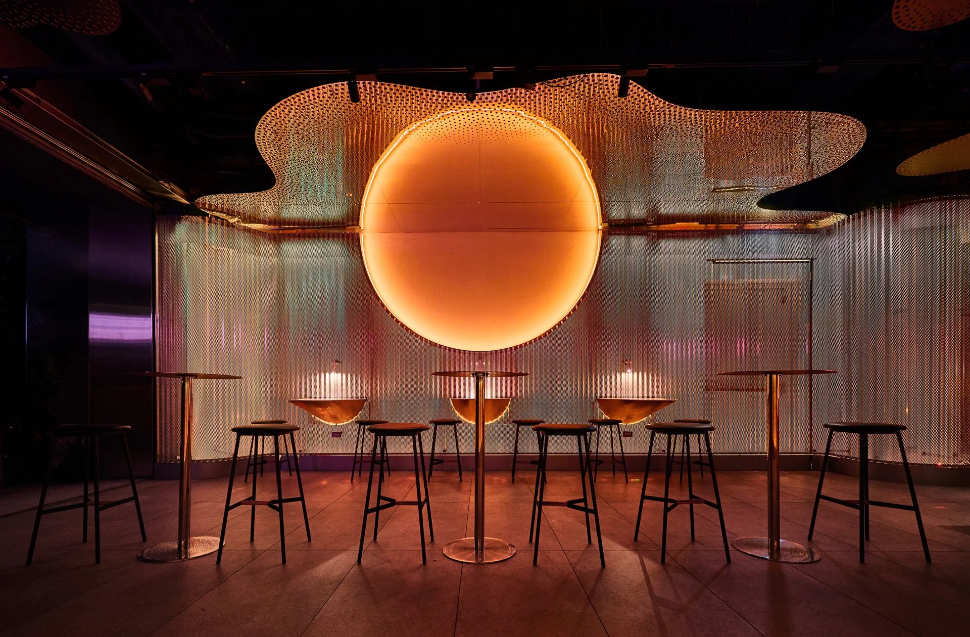 直擊城市的 beats and flow：走進 HIGHER GROUND Taipei，寫下你的「台北嘻哈故事」