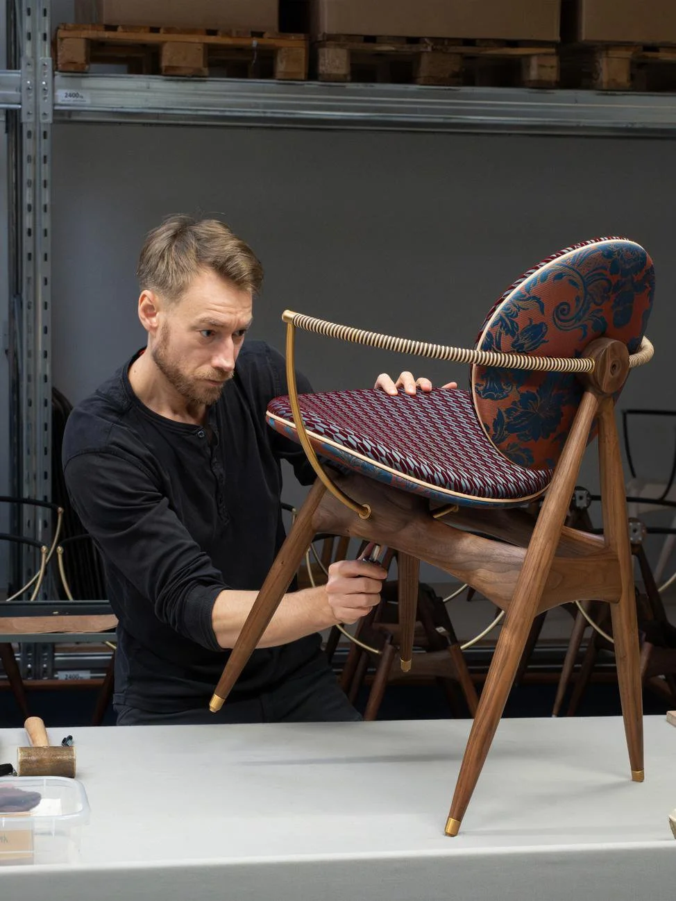 Jasper Overgaard