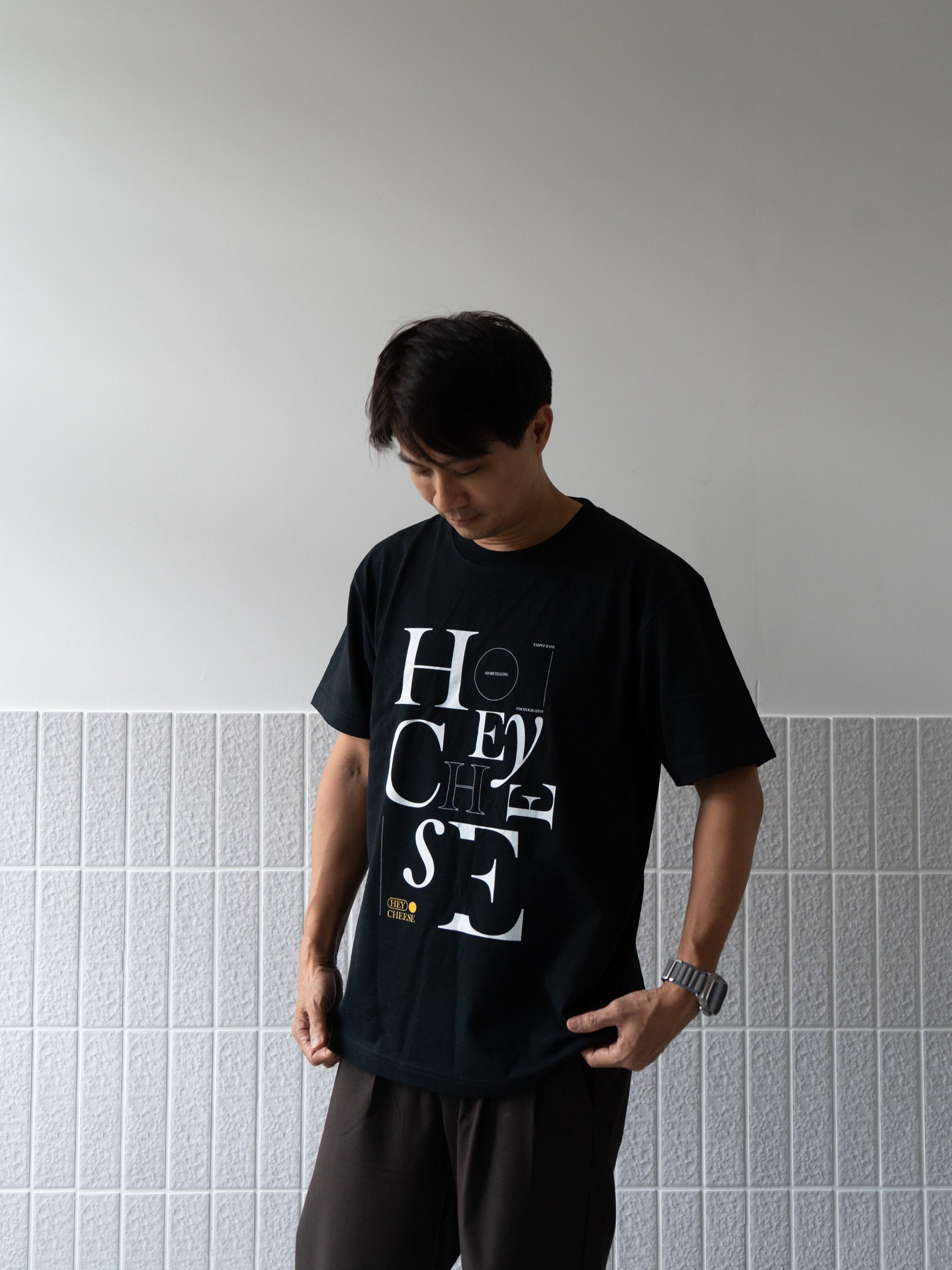 Jamie 專欄 #143｜看不見的默契：當文化成為攝影的潛語法