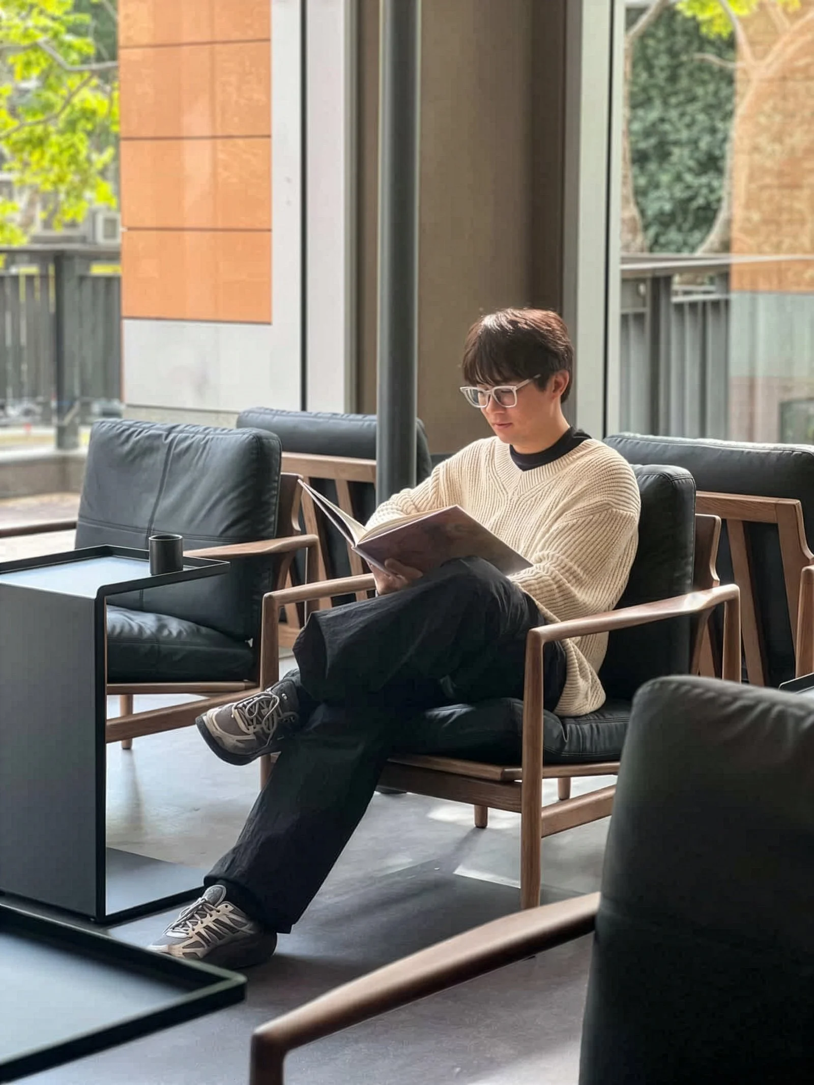 Jamie 專欄 #148｜鏡頭下，先說文化再談真實