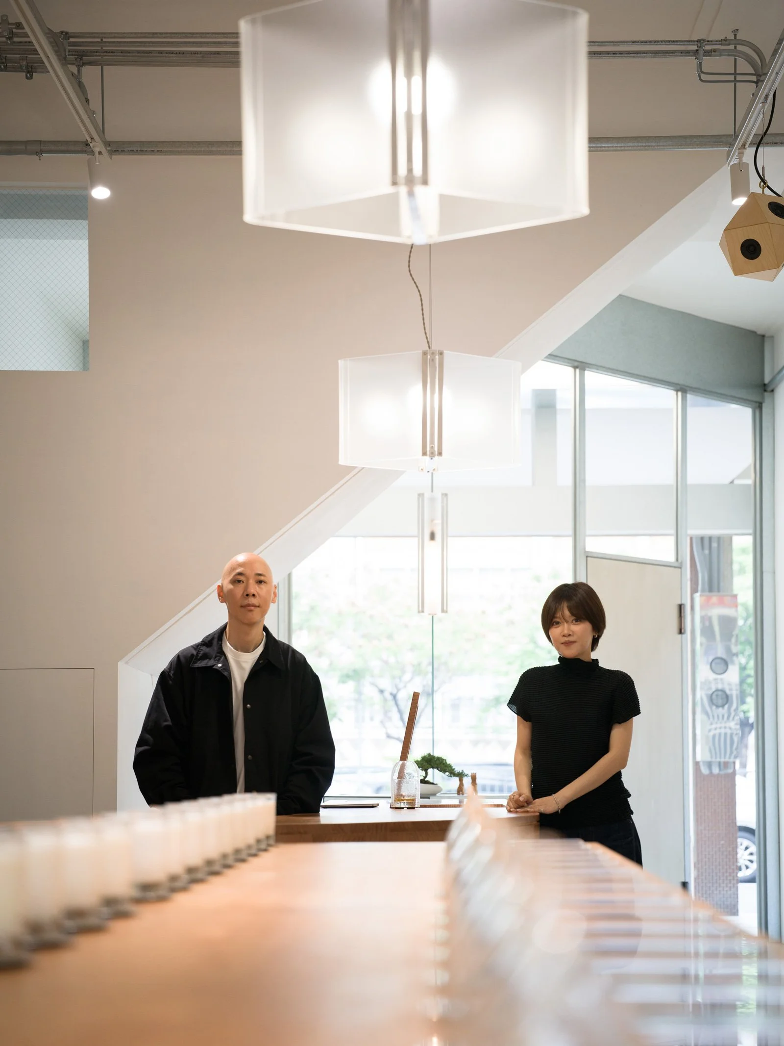 構築感官漫遊的「氣味美術館」，透過 November Treasure Nikki 與 Sam 的氣味策展，喚回潛藏於空間中的生活記憶