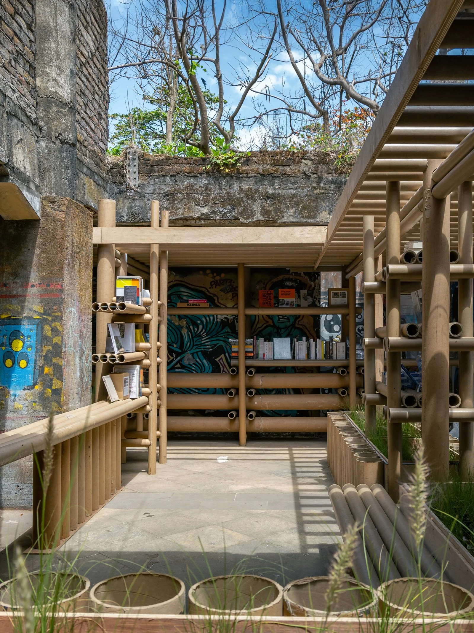 Jia CURATED 2026 峇里島海灘登場！以 Nature Weave 概念串連亞洲設計，展覽六大亮點一次整理