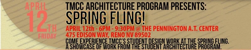 TMCC Spring Fling