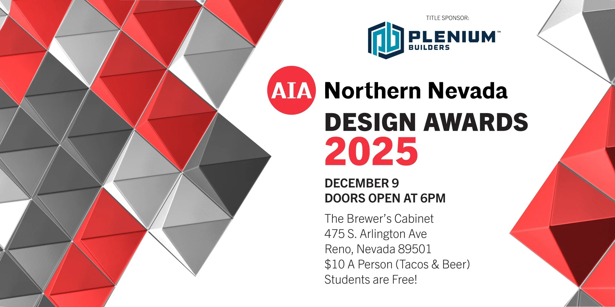 2025 AIANN AWARDS GALA