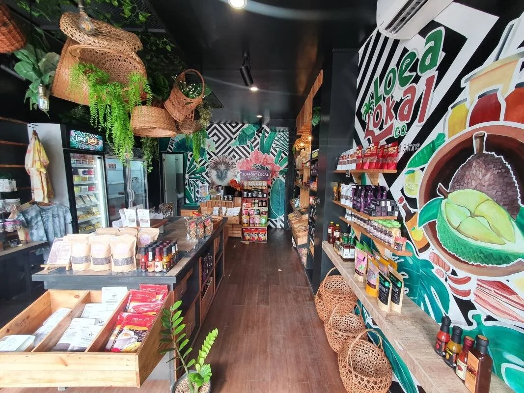 Businesses Transitioning to Wall Murals and Wallpaper Trends