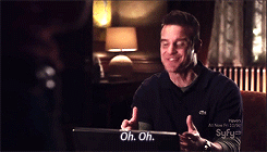 Show Notes Bonus 02 - Surprise! Interview with Eddie McClintock