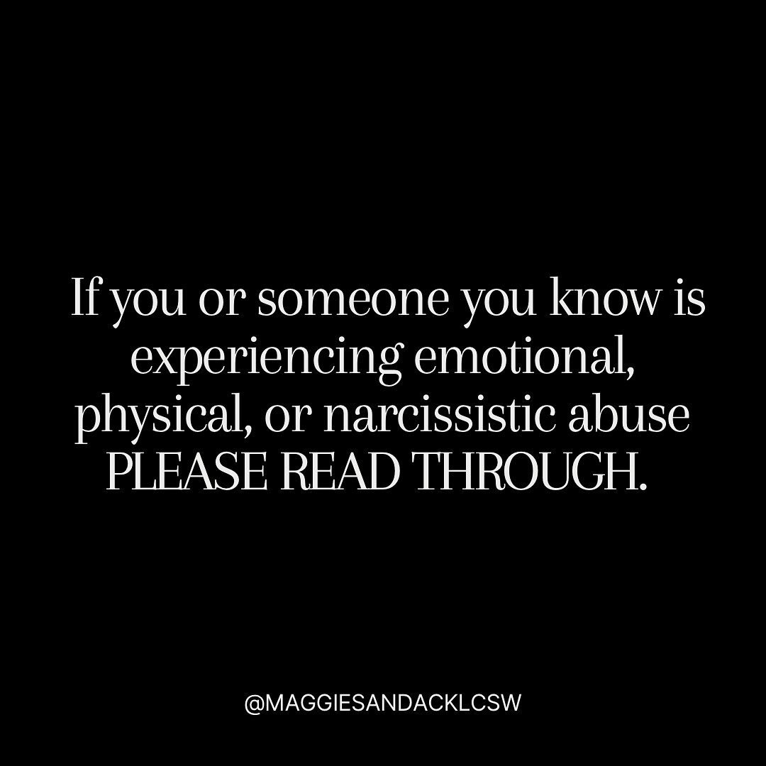 Trigger ⚠️ Warning 
Abuse does not always leave physical marks, until irreversibly it could. My heart is feeling heavy and I can&rsquo;t just say nothing. How many murder suicides do we have to hear about before a change is made? Research shows that 