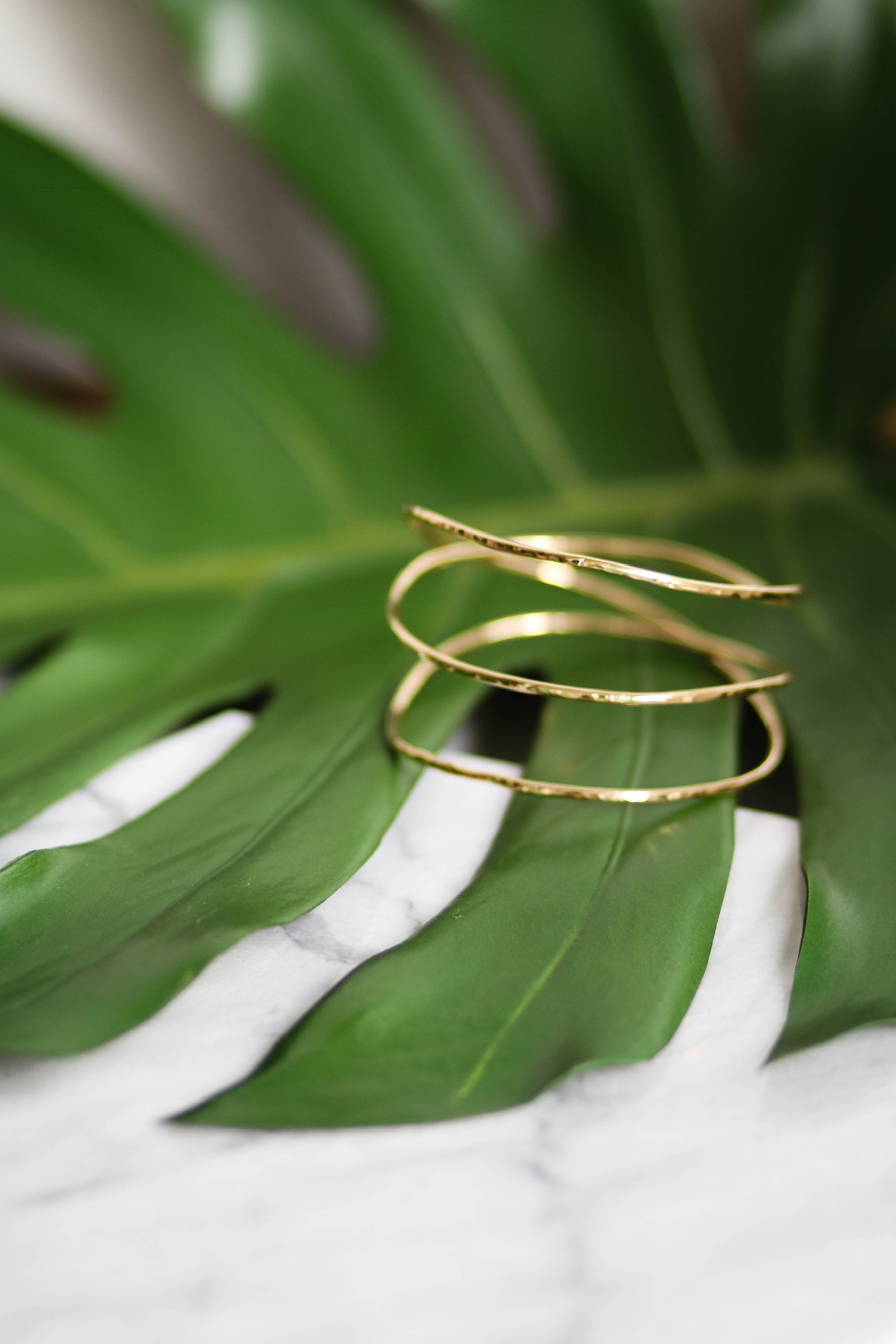 Topanga Canyon Bangle 