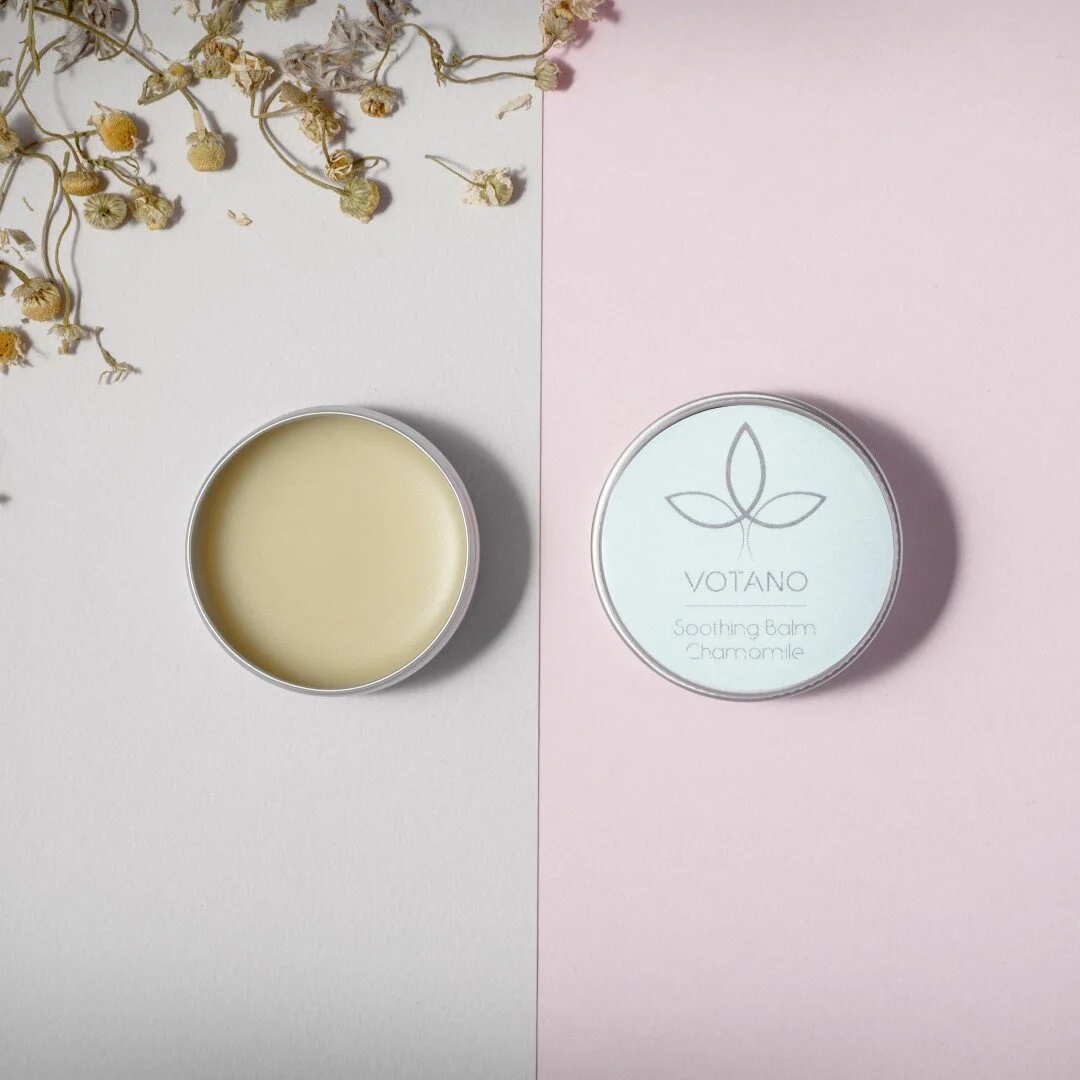洋甘菊萬用膏 Soothing Balm Chamomile