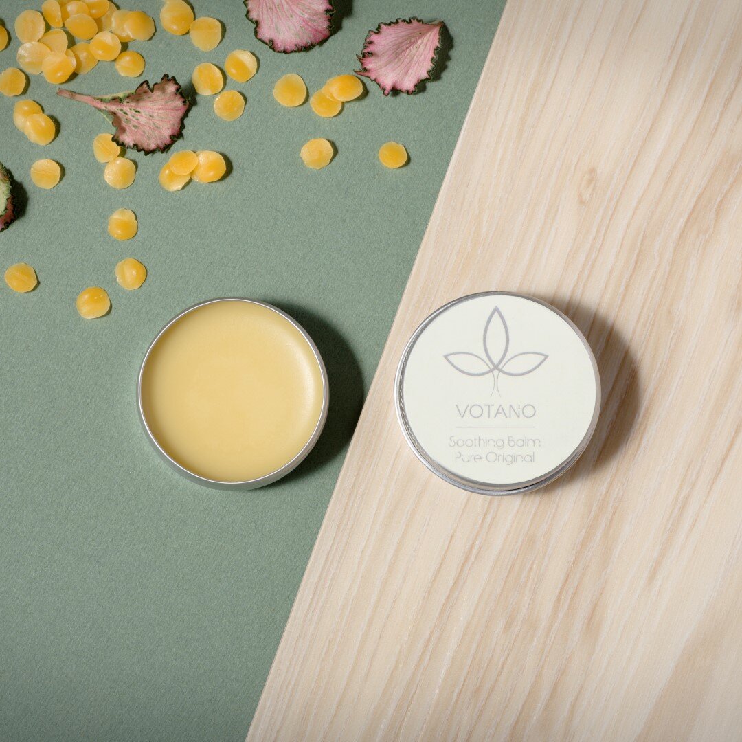 原味萬用膏 Soothing Balm Pure Original
