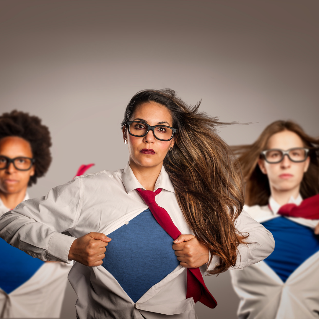 Why a Fractional Controller is Like Having a Financial Superhero on Your Side