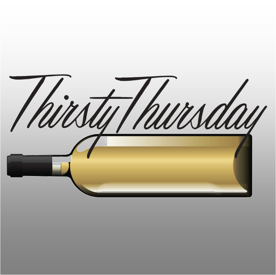 Thirsty Thursday