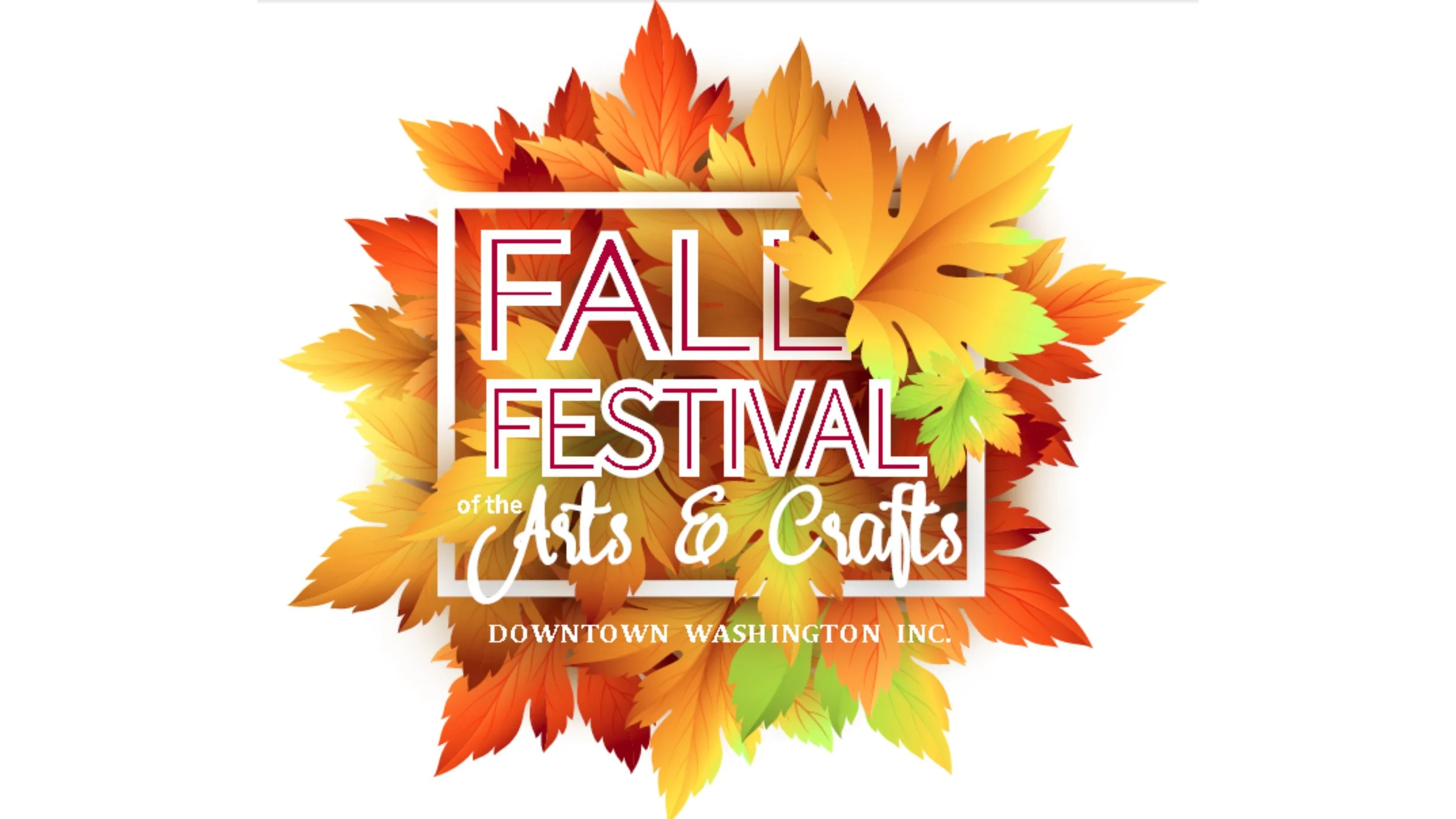 Fall Festival of the Arts &amp; Crafts