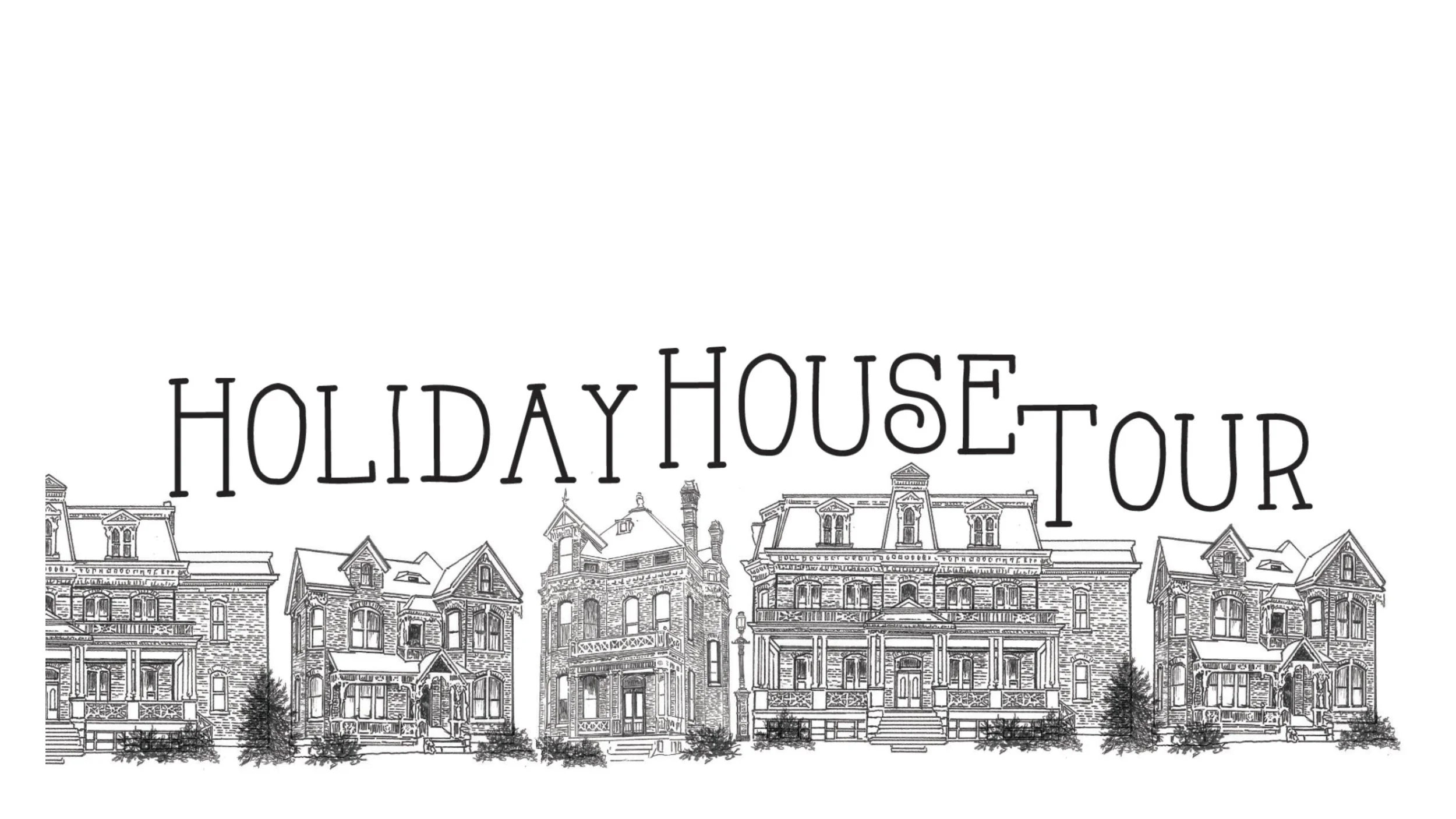 Holiday House Tour