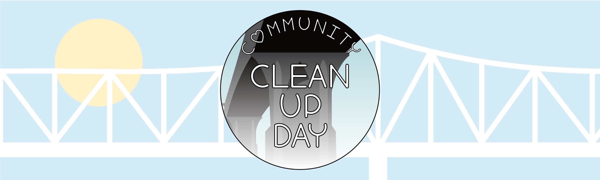 Clean Up Day