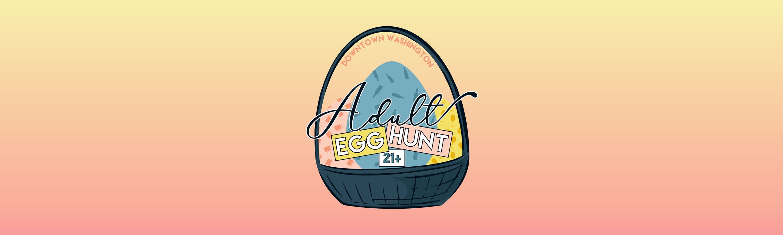 Adult Egg Hunt