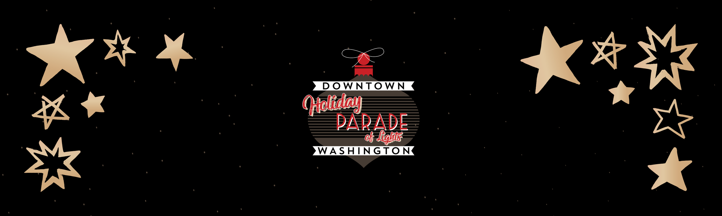Holiday Parade of Lights