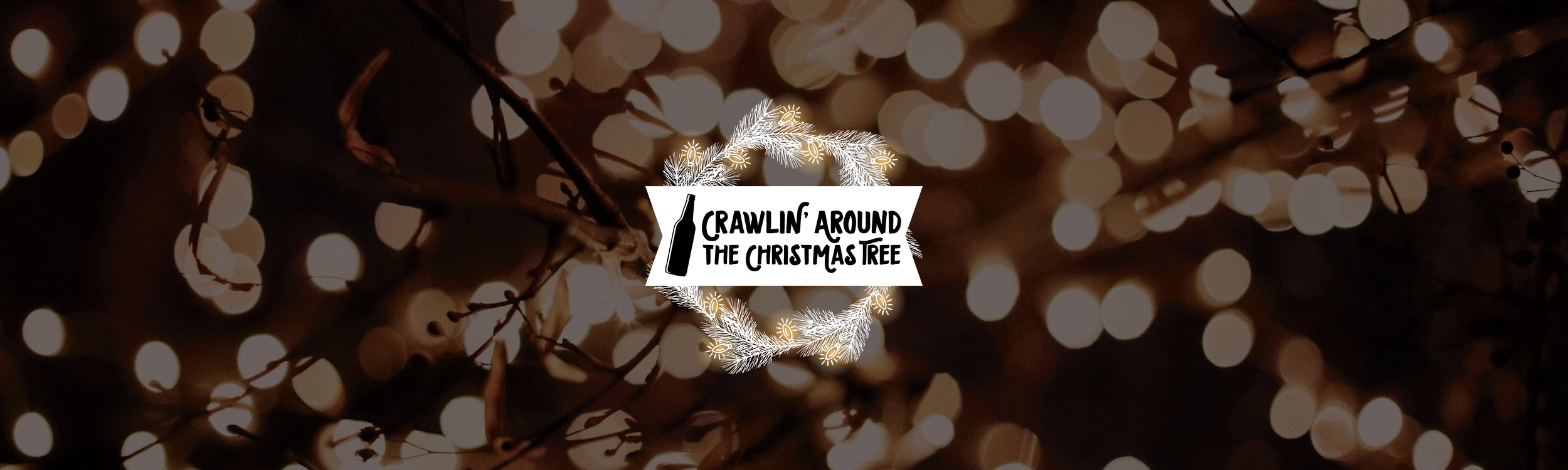 Crawlin' Around the Christmas Tree