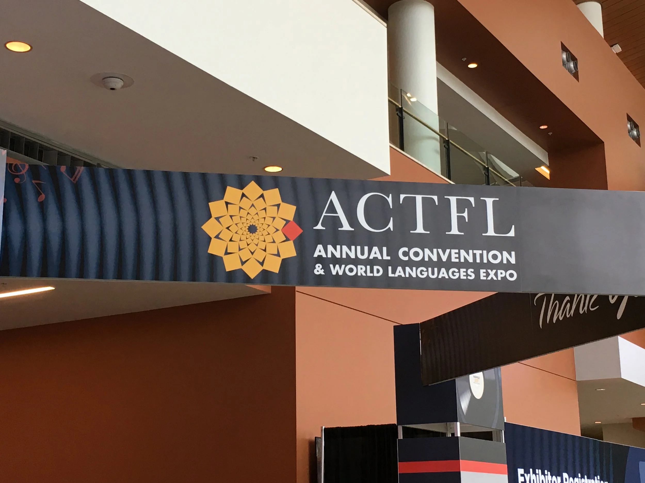 ACTFL 2017 LaunchPad にて、TerraTalkがオーディエンス賞を獲得しました