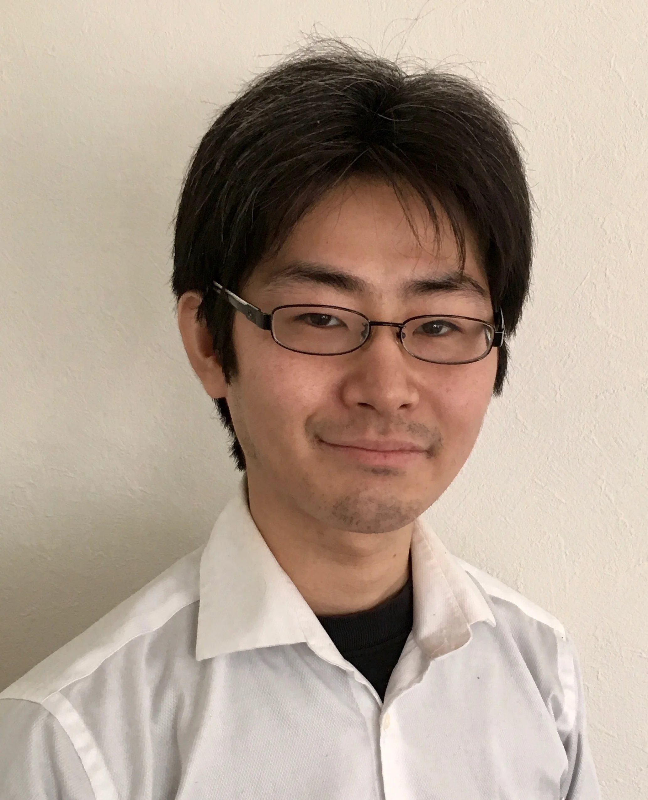 久保 卓也