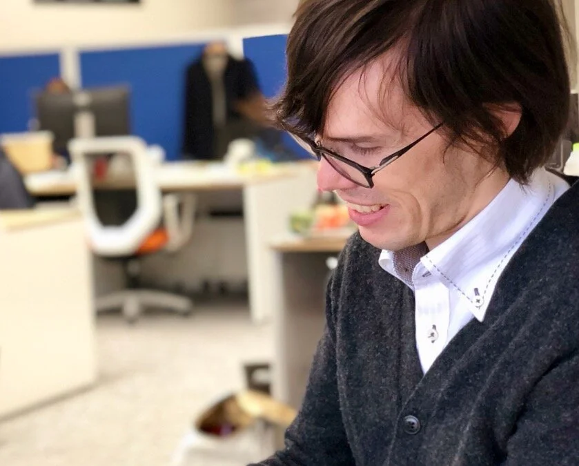 教材制作スタッフ