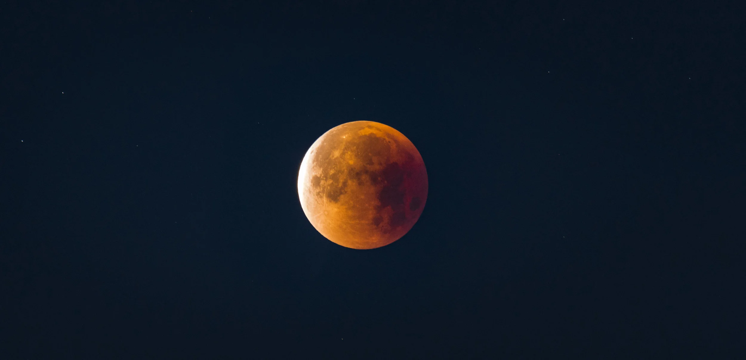 Blood Moon