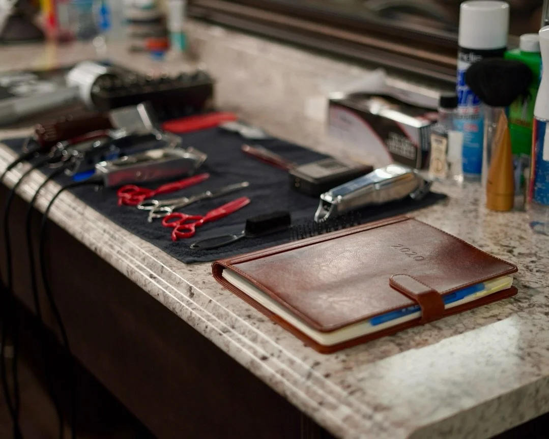 It all started back in 2019 in a barber&rsquo;s chair in Fenway. That&rsquo;s where I first met @jaremichaels ✨ He was cutting my hair, and even then, his passion and skill were so clear. I remember him telling me about his dream of opening his own b