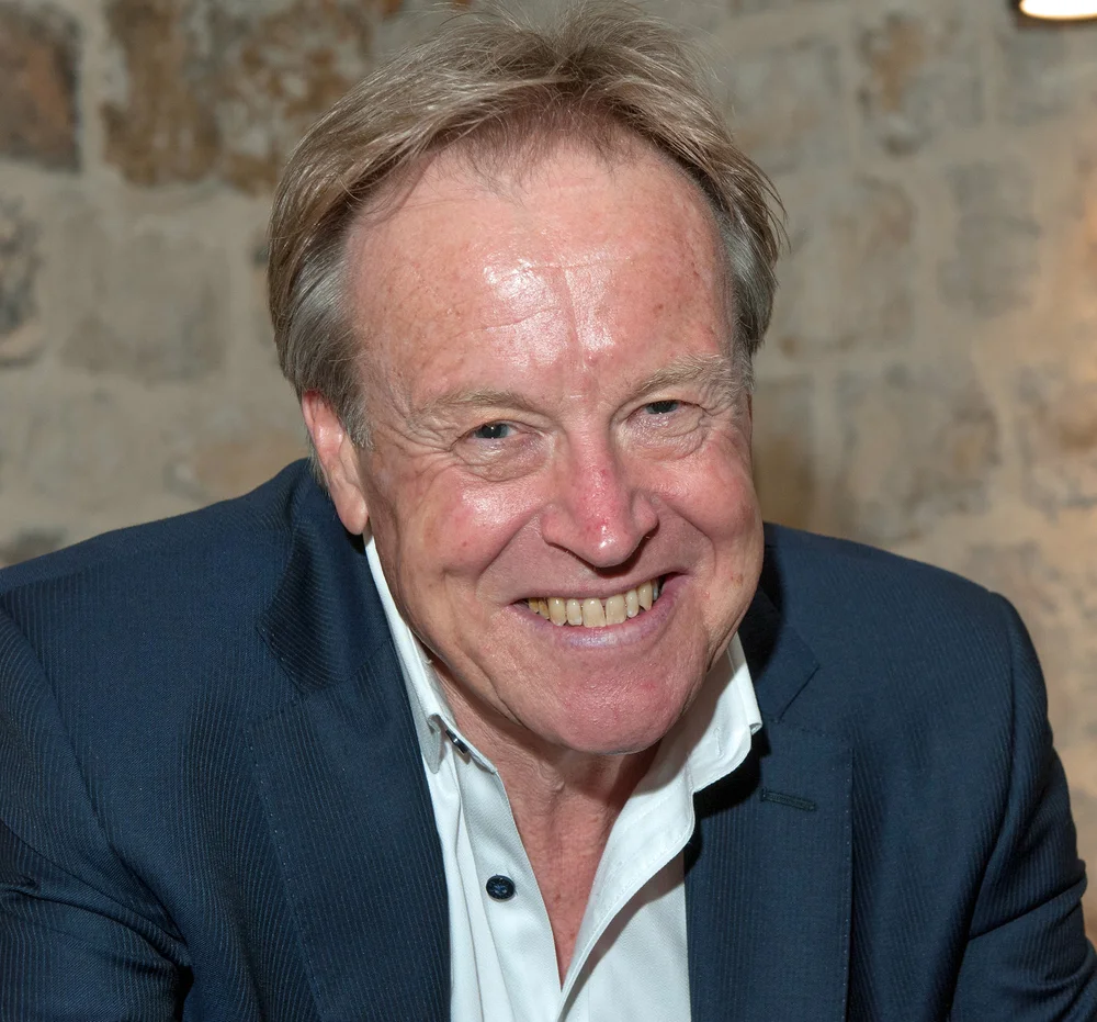 Patrick Lindsay AM Author, broadcaster and documentary maker, Patrick has been a passionate advocate of the story of Kokoda since he first visited in 1983 and first walked the Track in 1992. He wrote the best-selling book The Spirit of Kokoda in 2002. He has since written 20 best sellers including The Spirit of The Digger ; Back From The Dead ; The Essence of Kokoda ; The Spirit of Gallipoli ; Cosgrove, Portrait of a Leader ; Fromelles ; Our Darkest Day ; Kokoda Spirit ; The Coast Watchers; True Blue; and his It’s Never Too Late series of motivational books. He created the format for the top-rating TV reality series, In Their Footsteps , and, most recently, created the Kokoda App to bring the story to the digital generation. He is currently working on a feature documentary, Kokoda … the spirit lives, due for completion in 2017 to commemorate the 75th anniversary of the Kokoda campaign. In 2015 Patrick was named a Member of the Order of Australia for ‘significant service to the media as a television presenter and journalist, to international relations, and to literature as an author’ . Patrick was the Chair of KTF between 2006 – 2017.