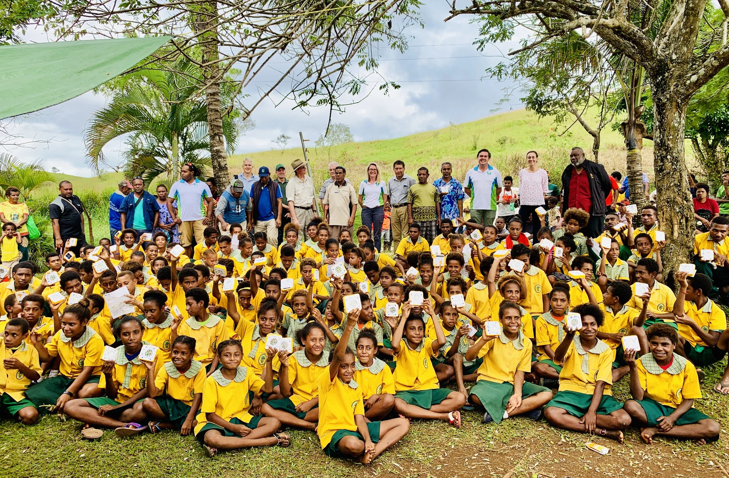 KTA and KTF Announce Scholarship Scheme