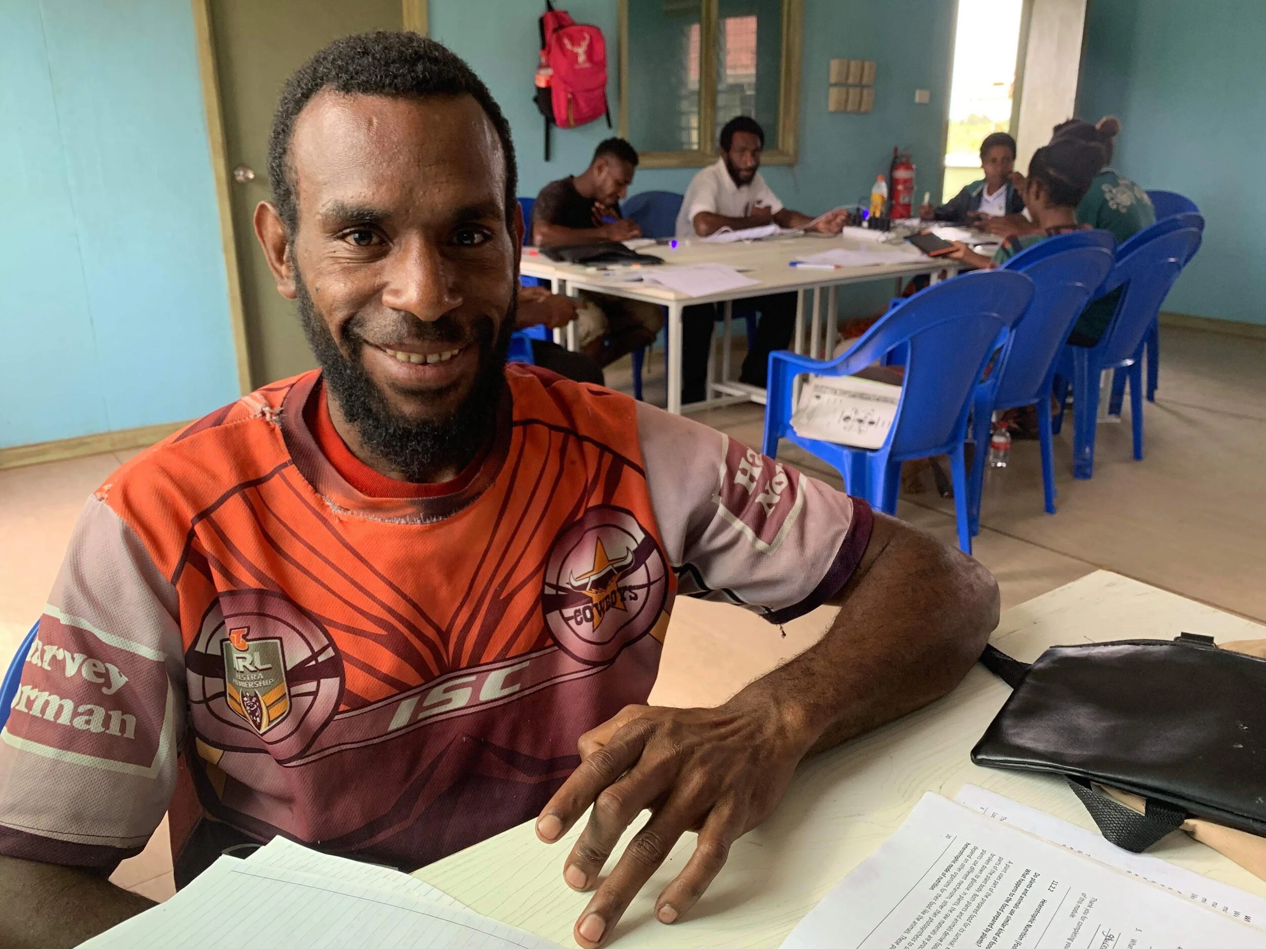 2020 Registrations open for Kokoda College &amp; Balimo College