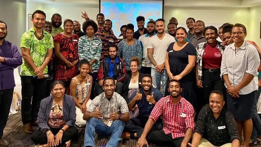 10 years of PNG change makers: 2020 Archer Reignite Conference