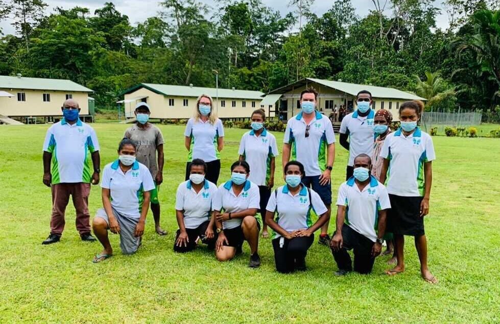 KTF welcomes Australian COVID-19 support announcement