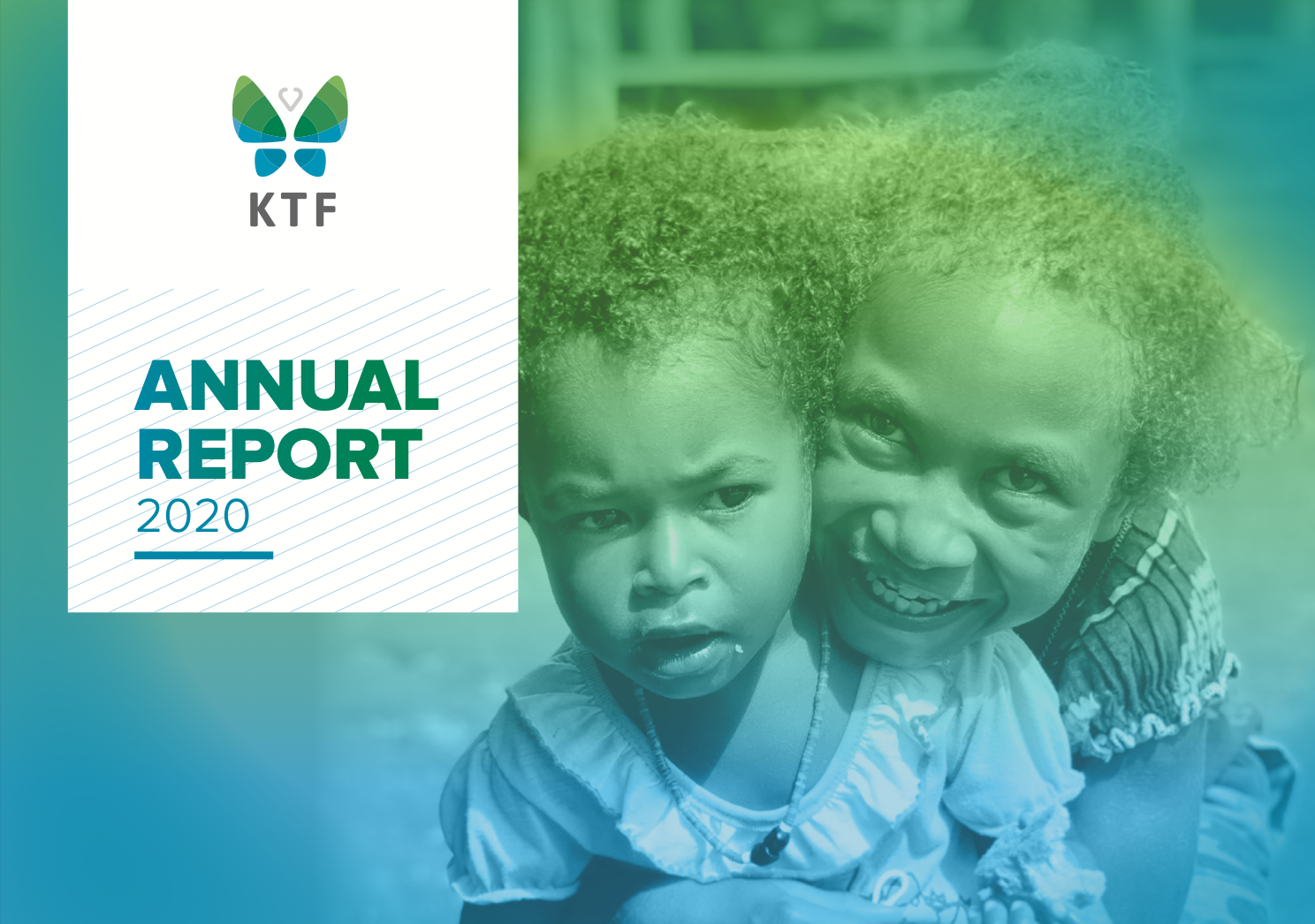 2020 KTF ANNUAL REPORT RELEASED