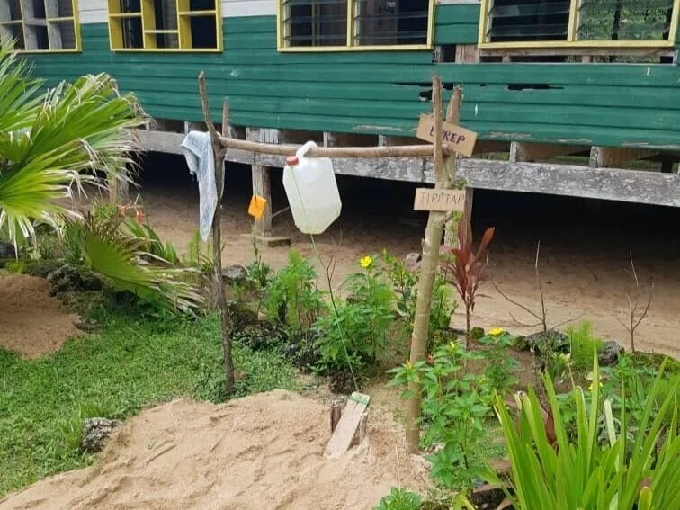 Project Airborne on NBC Radio's Morning Show