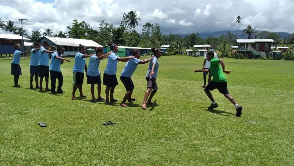 Kicks 4 Kokoda on NBC Radio's Morning Show