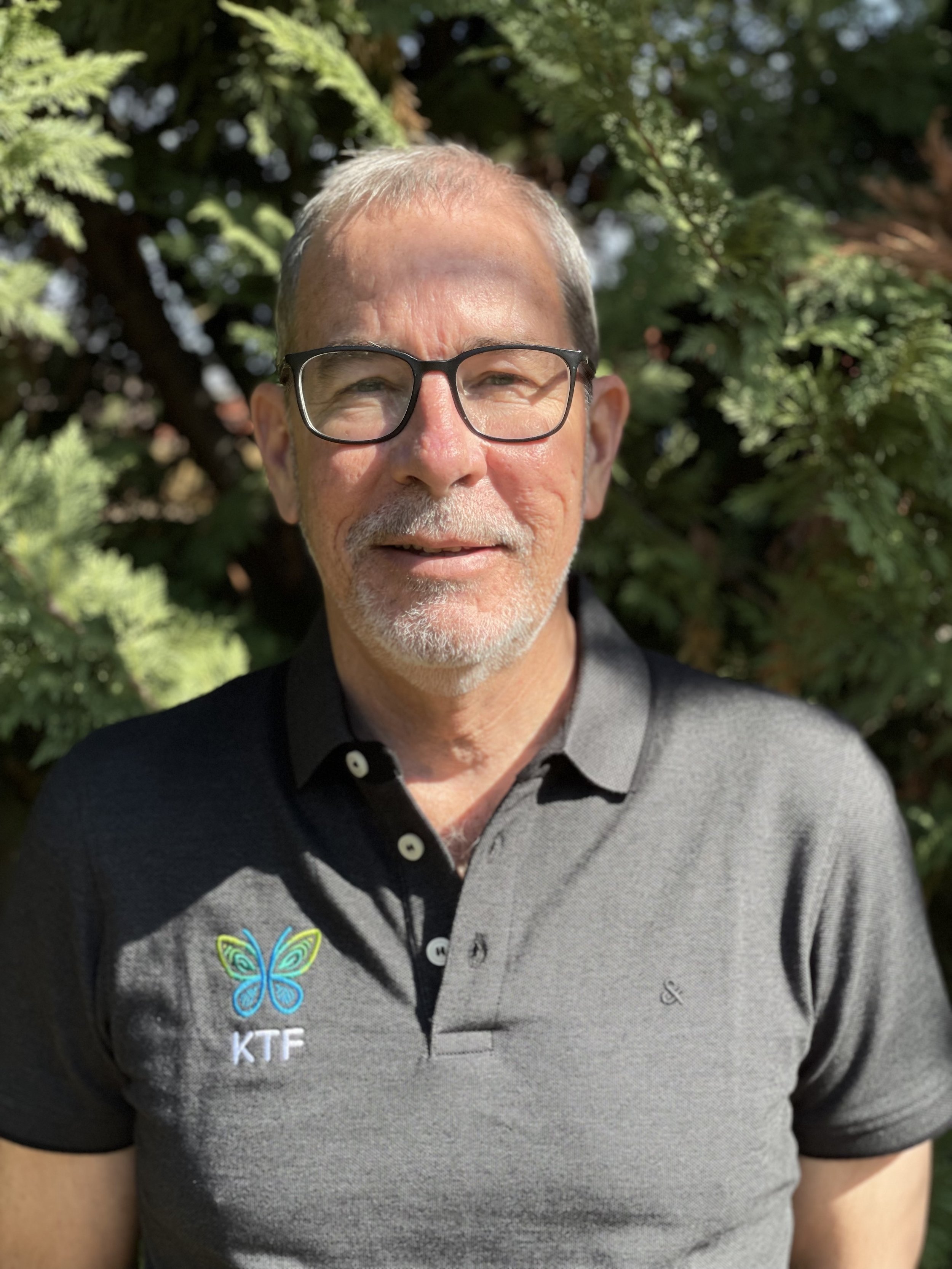Simon Ellis, Program Manager