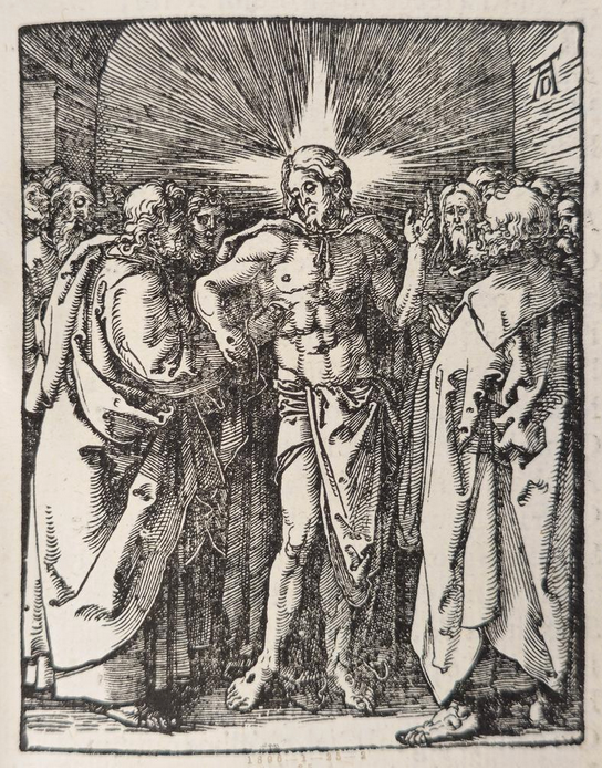 The gift and wisdom of St Thomas