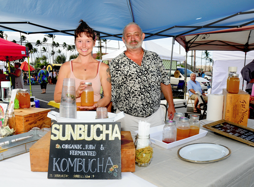 2025 Maui Christmas Sunday Market