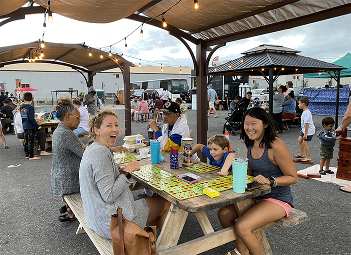 Maui Sunday Market moves to new location  in Kahului starting July 10th 