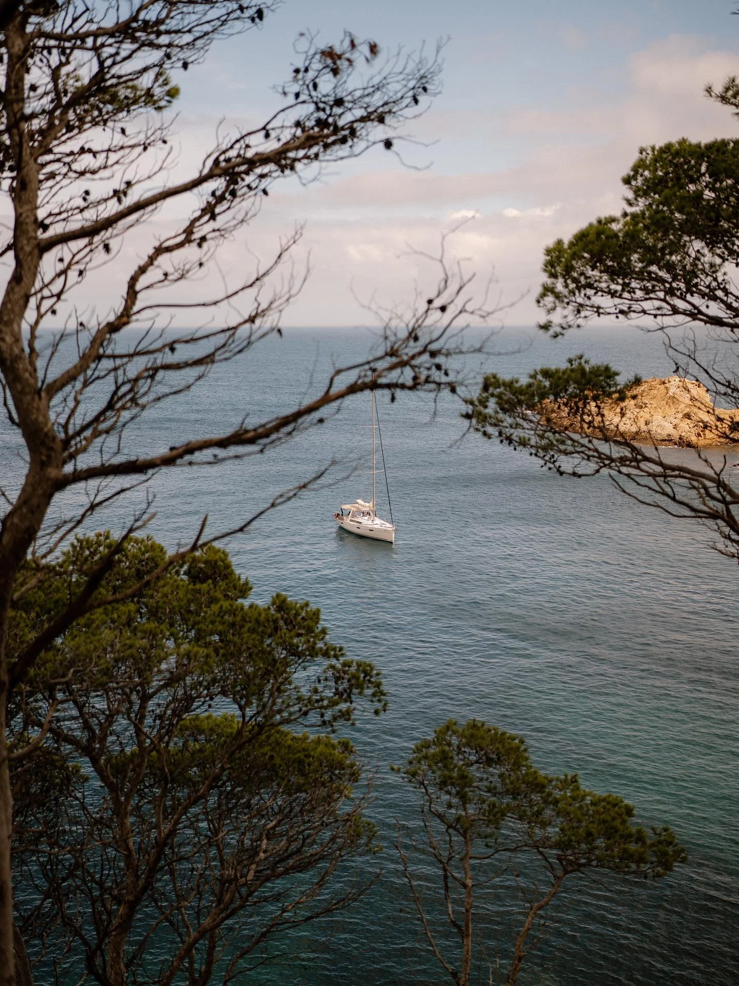 Ready to go back to the beautiful coast of Spain 🌊🤍