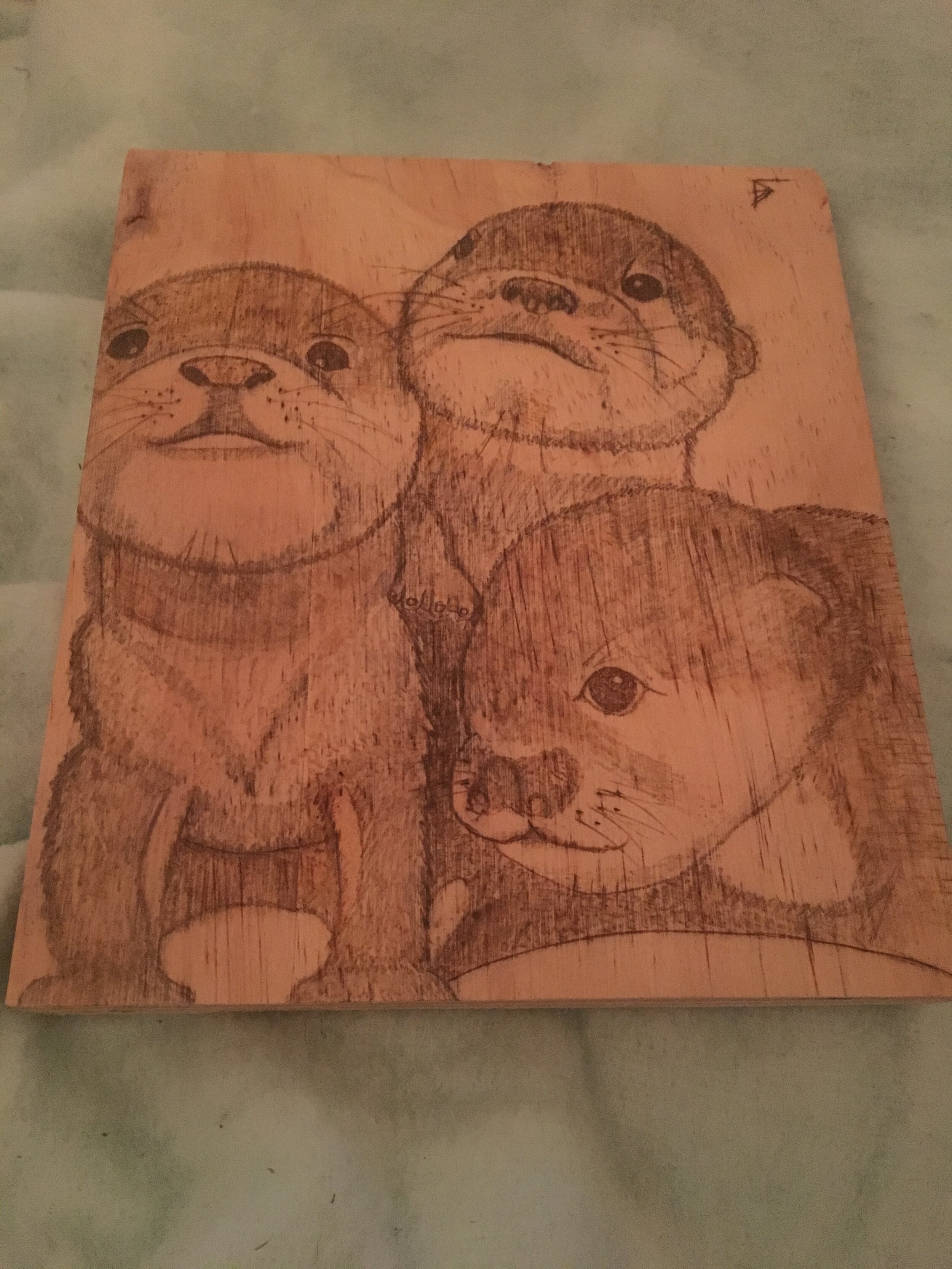 Otters Finished.jpg