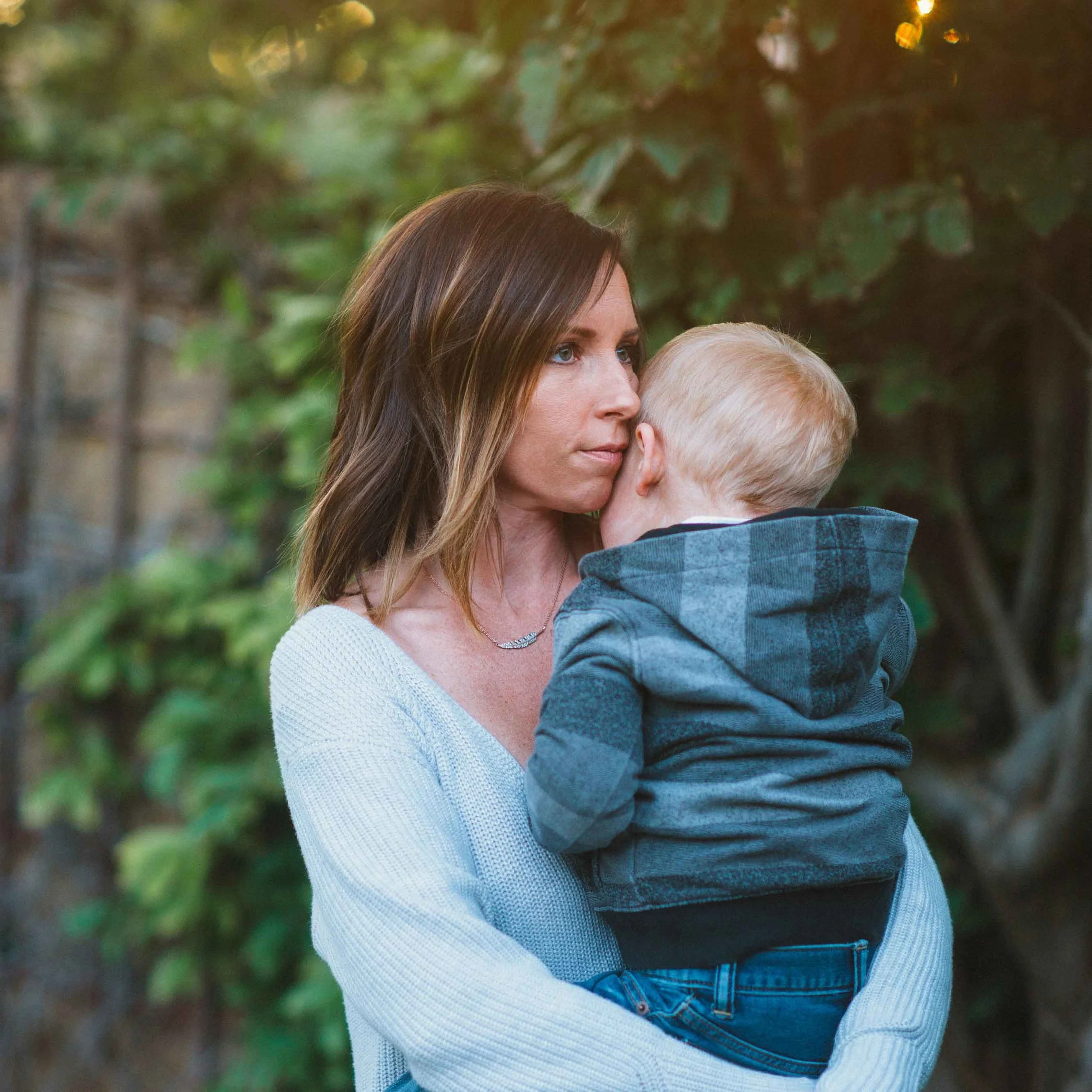 Silence and Solitude