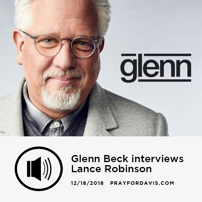 Glenn Beck Interview
