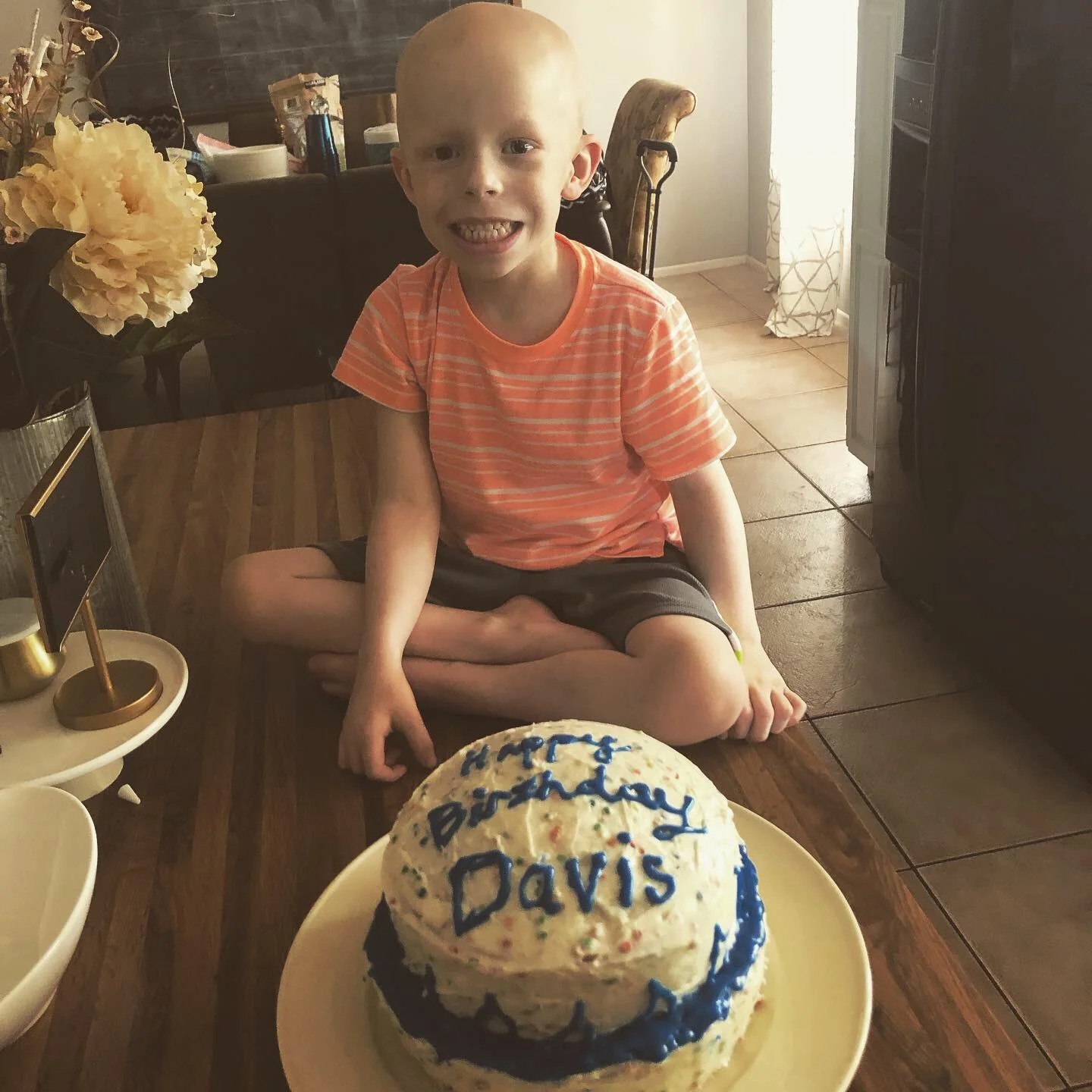 Week 41 of 43 and Next Steps