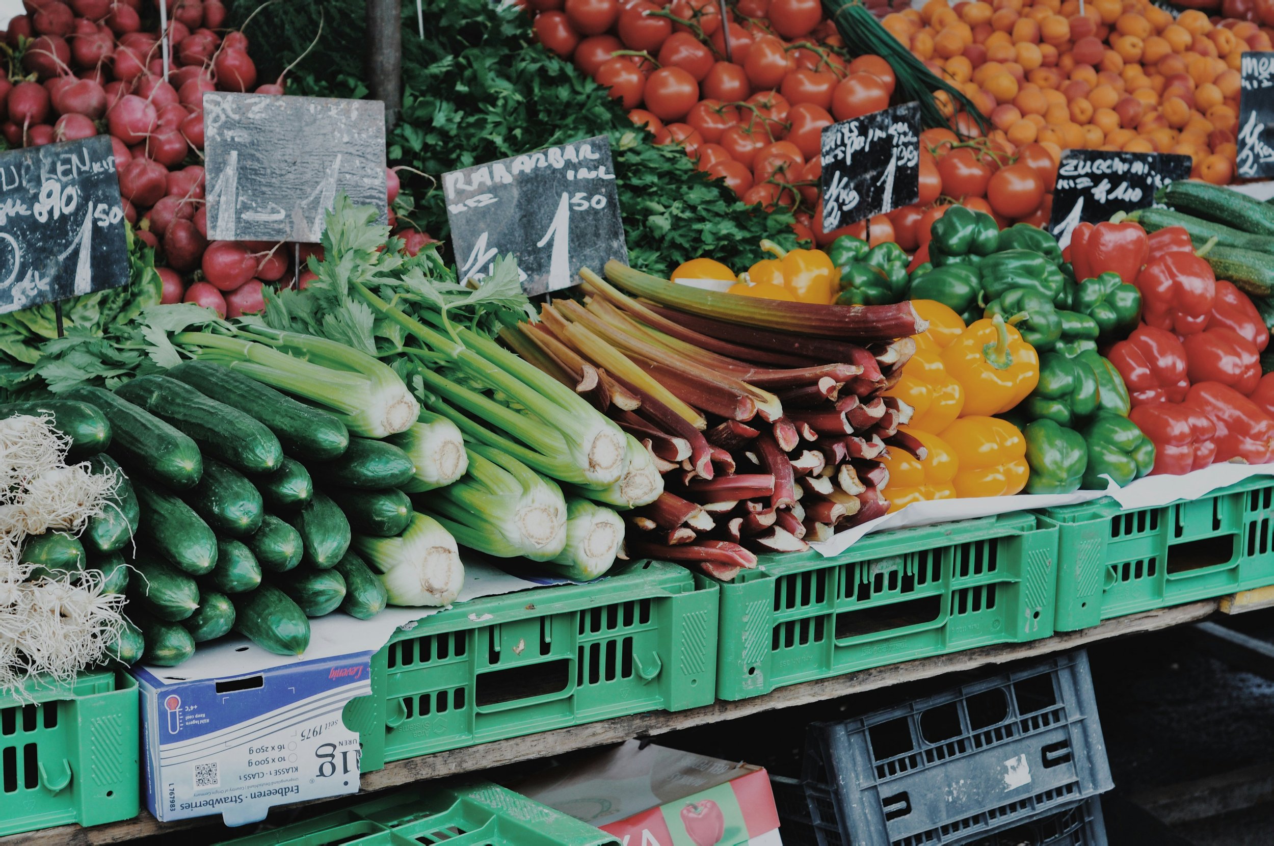 How Grocery Rescue Nourishes Our Community