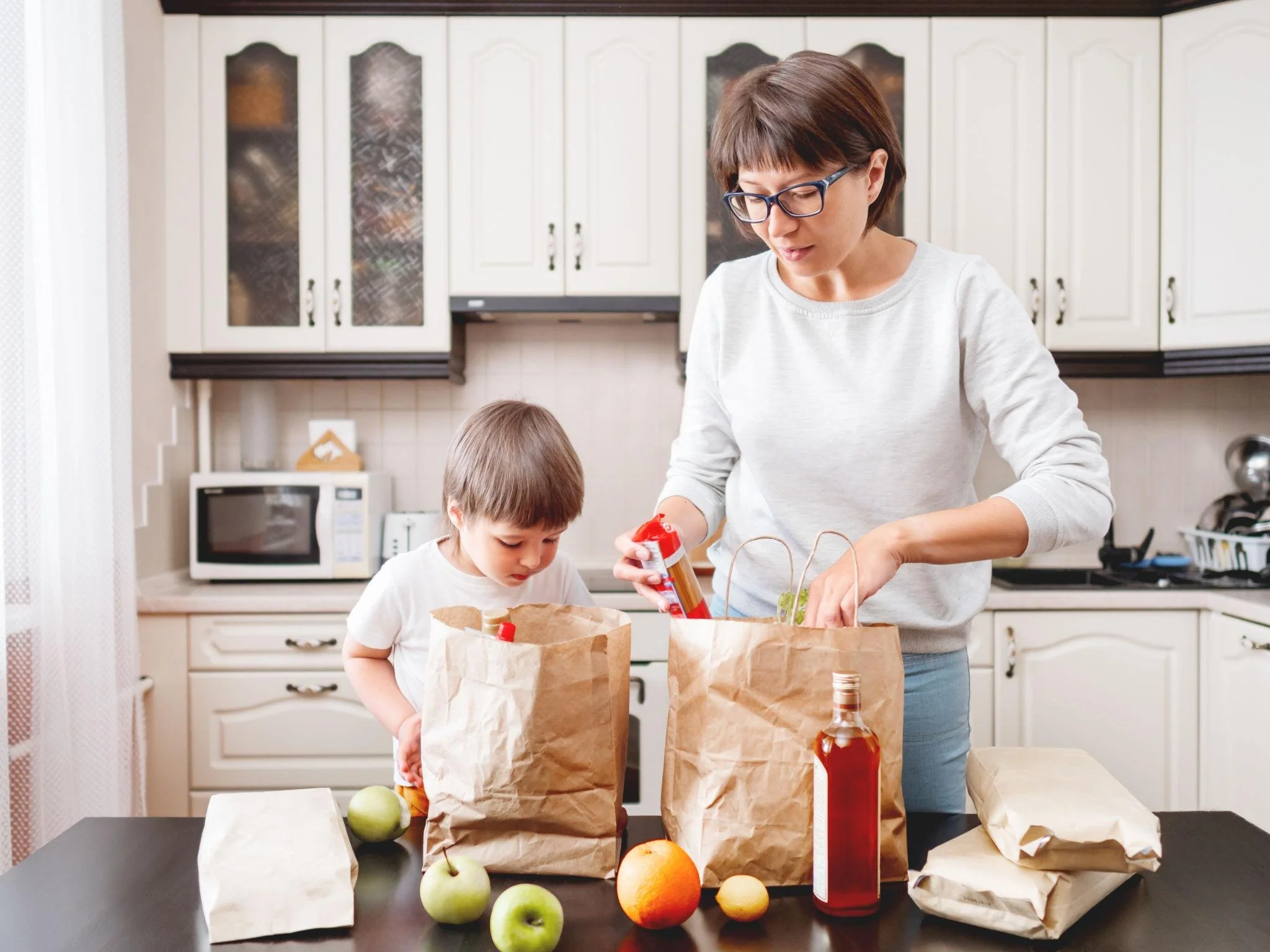 12 Things People Don’t Know About Hunger in Clallam County: #1