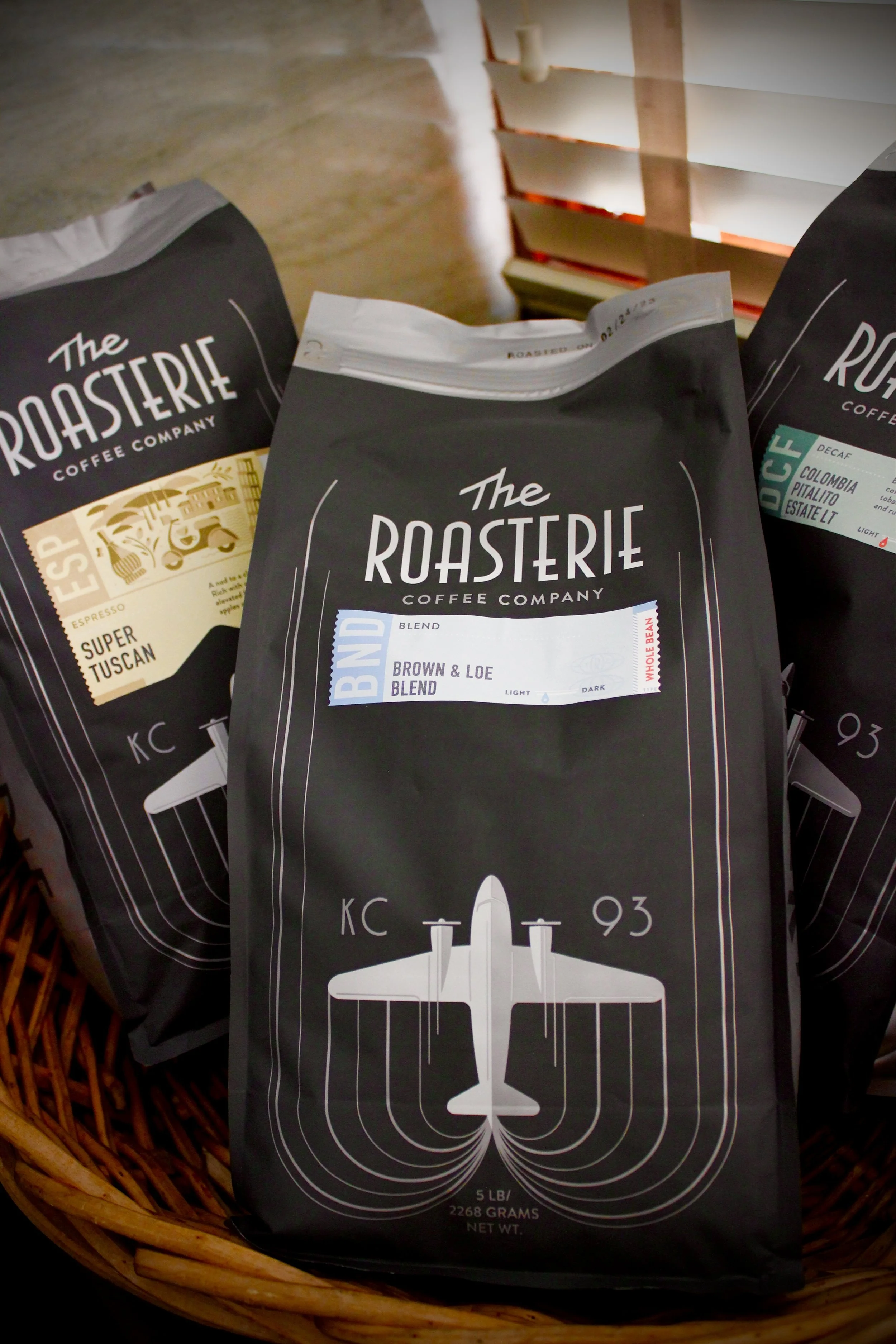 Gallery — BROWN & LOE