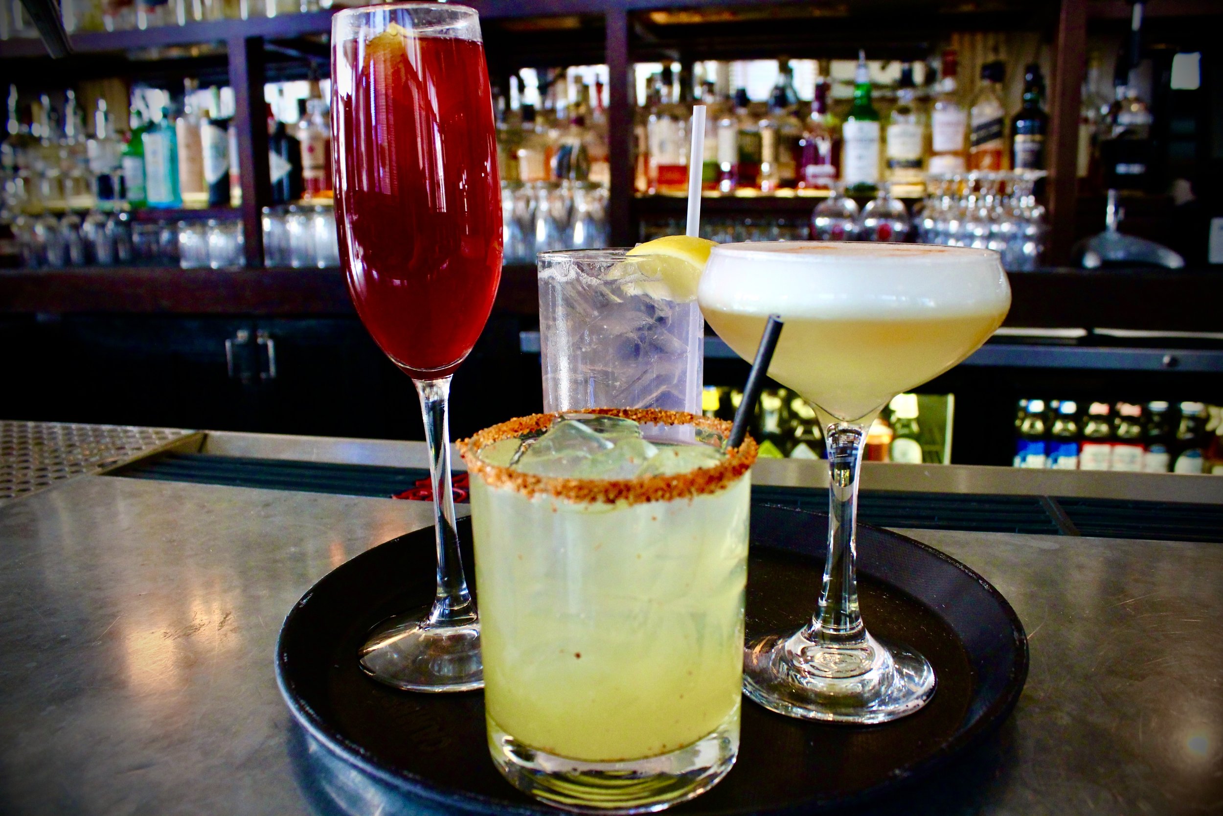 Gallery — BROWN & LOE