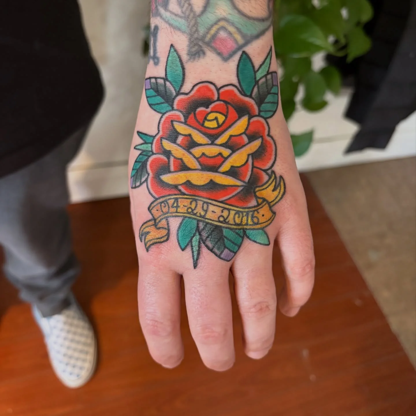 🌹🌹🌹 Thankyou Ryan!